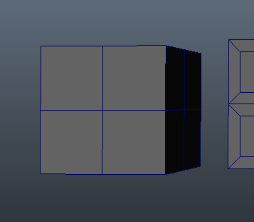 Mayaモデリング ジオメトリーに厚みを付ける方法 3dcg最新情報サイト Modeling Happy