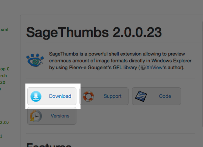 フォトショを使う全windowsユーザーは入れるべき Windowsでpsdをサムネイル表示するプラグイン Sage Thumbs が便利すぎる 3dcg最新情報サイト Modeling Happy