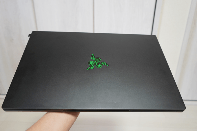 2021秋冬新作】 Razer Blade 15 ゲーミングノートパソコン sushitai.com.mx