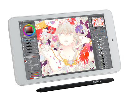 お絵描きタブレットの決定版 Raytrektab10インチ発表会に行ってきました やしろあずき氏 からめる氏が実際に触った話を聞いてきましたよ 3dcg最新情報サイト Modeling Happy