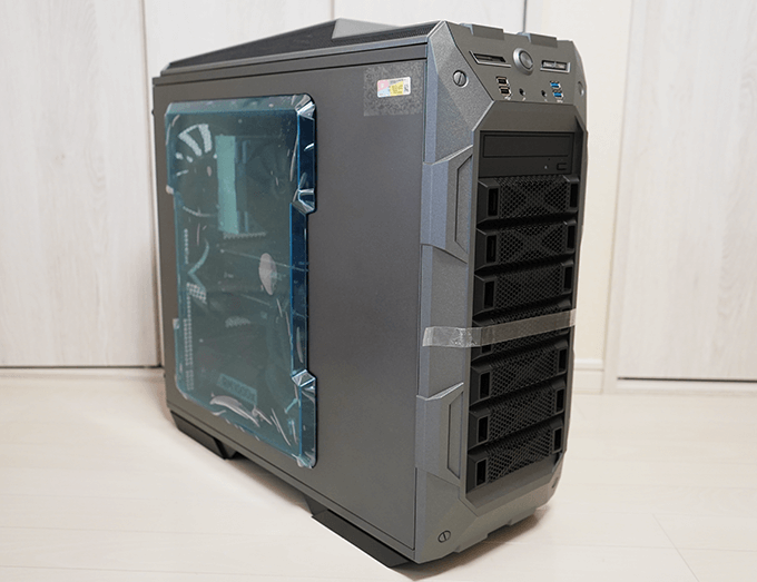 新登場! ガレリアzz （kt02/z370） ゲーミングpc ジャンク品 | paraco.ge