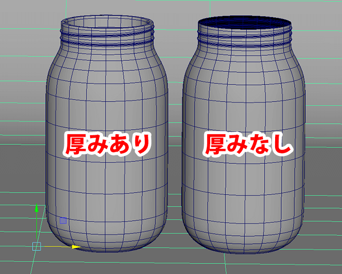 Maya Arnoldでガラスのマテリアル設定をする方法を詳しく記事にしました 3dcg最新情報サイト Modeling Happy