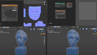 Blenderでスプライトシートを作成出来るアドオン 3dcg最新情報サイト Modeling Happy