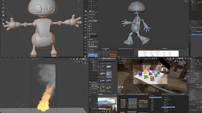 blender download 2.8