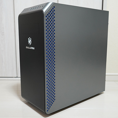 オンラインストア早割 ゲーミングPC GALLERIA ZA9C-R38 Z590 RTX3080 