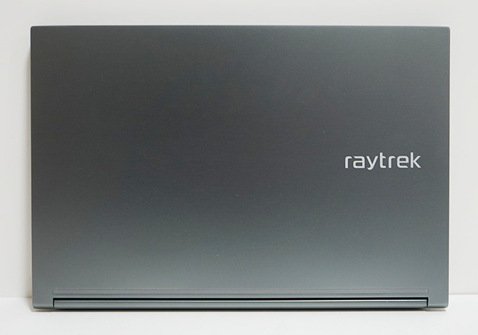 ドスパラ raytrek R5-TA6 32GB ノートパソコン実機レビュー 18万円と12