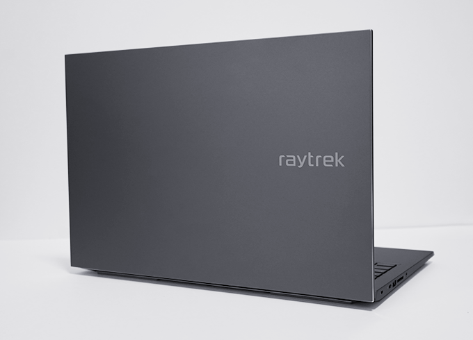 raytek r6-aa ノートパソコン